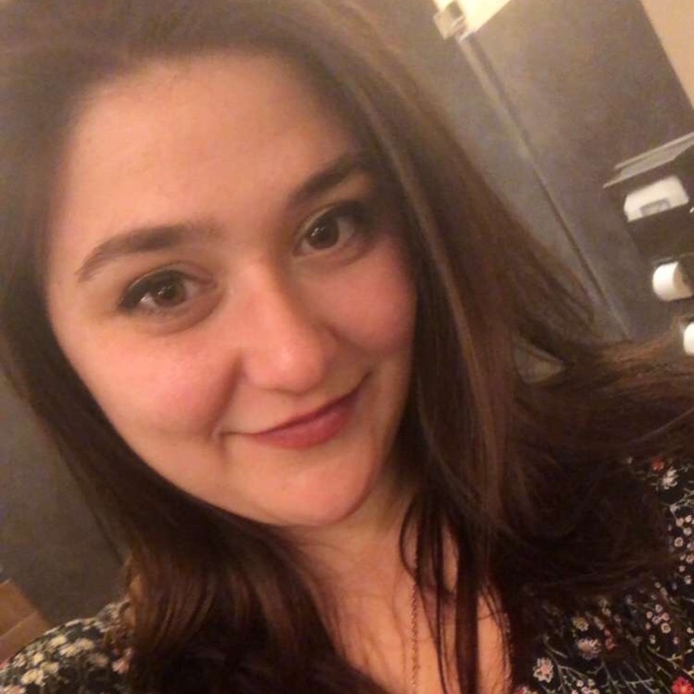 Meet your Posher, Amanda